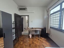 Palm Lodge (D14), Apartment #602724921